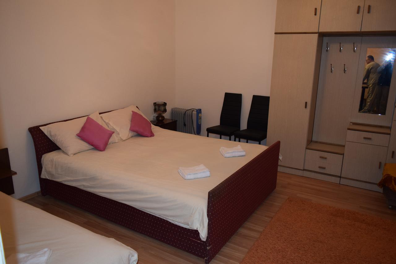 Apartment S&M Тиват Екстер'єр фото