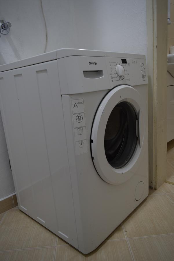 Apartment S&M Тиват Екстер'єр фото