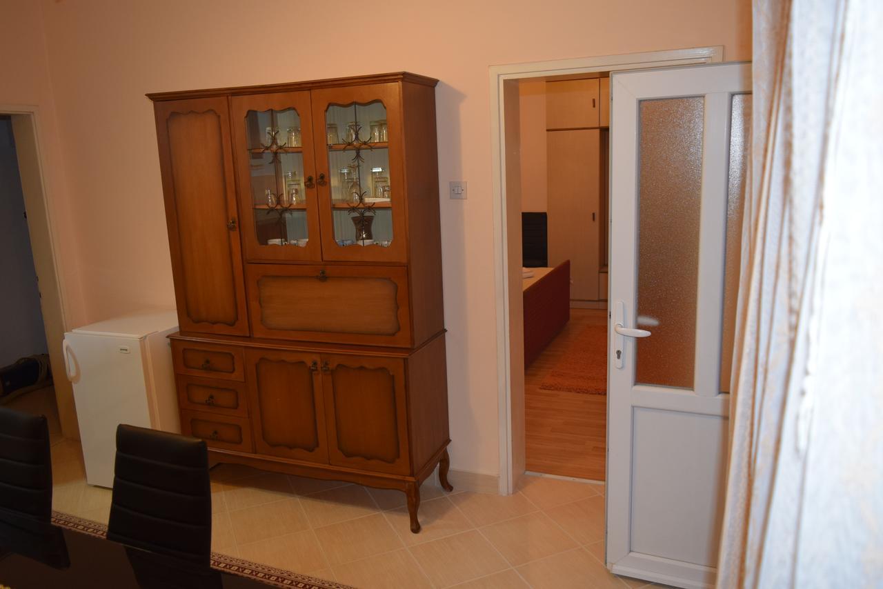 Apartment S&M Тиват Екстер'єр фото