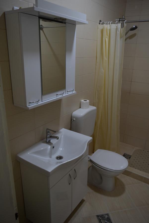 Apartment S&M Тиват Екстер'єр фото